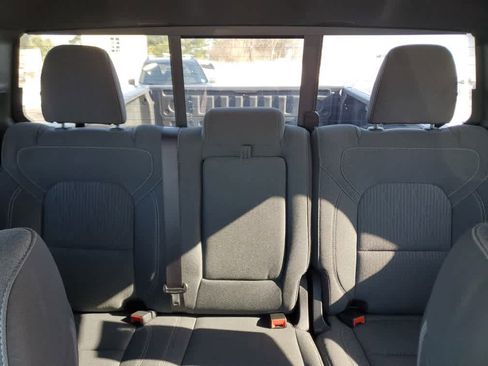 Used 2021 RAM 1500 Big Horn image 13
