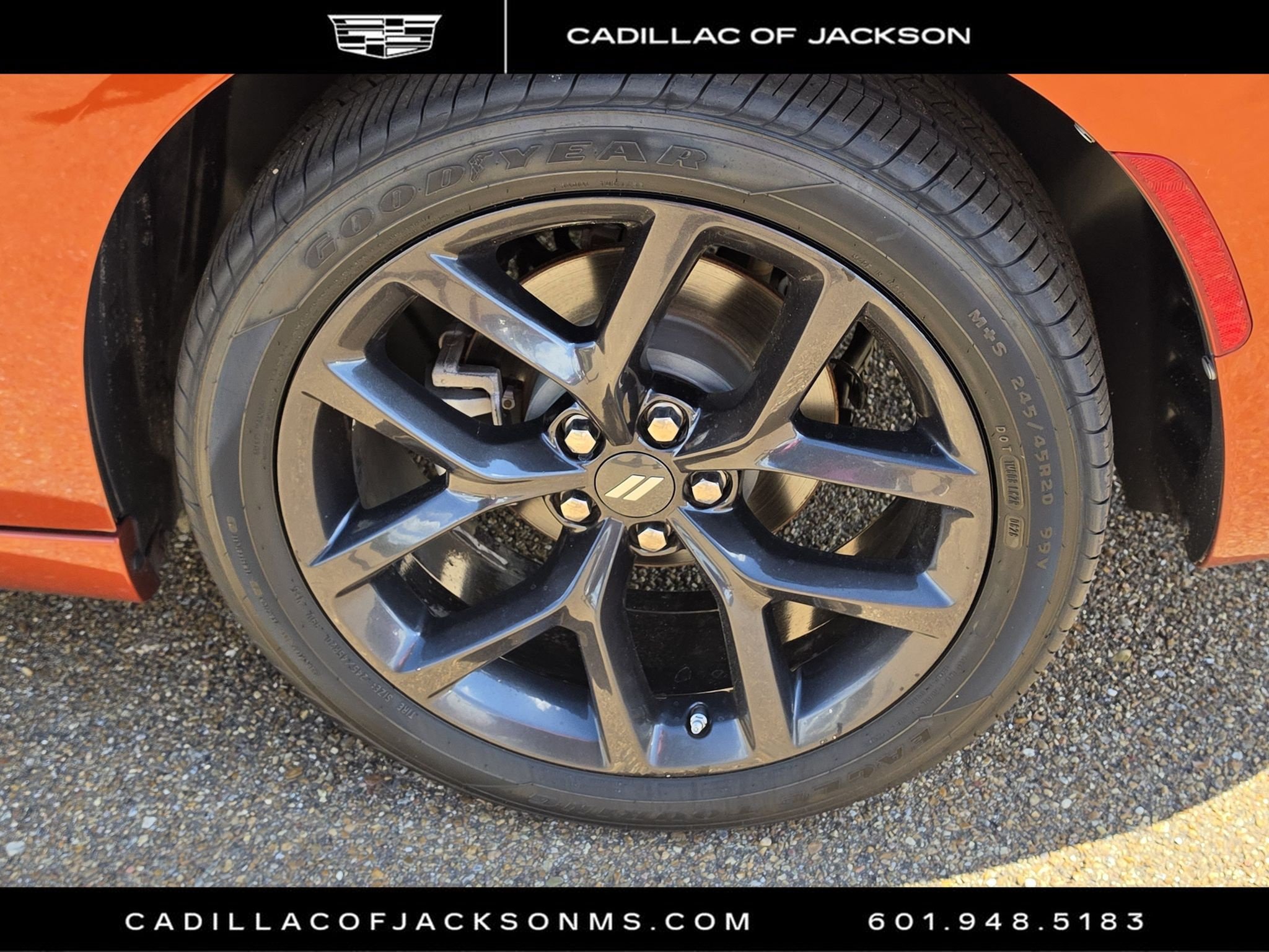 Used 2022 Dodge Charger SXT w/ Plus Group RWD image 26