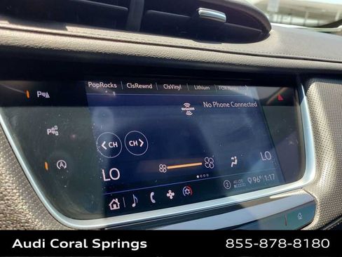 Used 2020 Cadillac XT5 Sportv AWD/4WD image 25