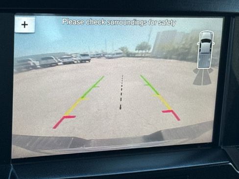 Used 2016 Ford F150 XLT w/ Equipment Group 302A Luxury image 20