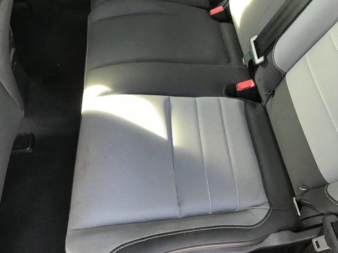 Used 2019 Ford Escape S image 16