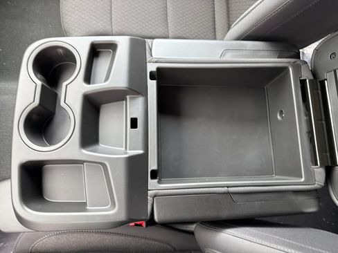 New 2026 Chevrolet Silverado 1500 RST AWD/4WD image 25