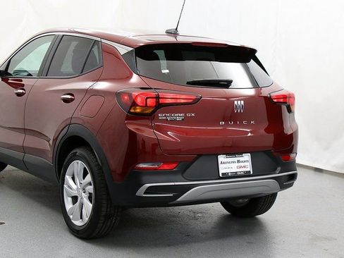 New 2025 Buick Encore GX Preferred w/ Comfort Package image 7
