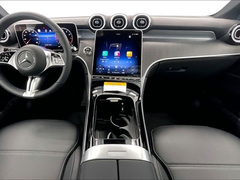 New 2026 Mercedes-Benz GLC 300 4MATIC image 5