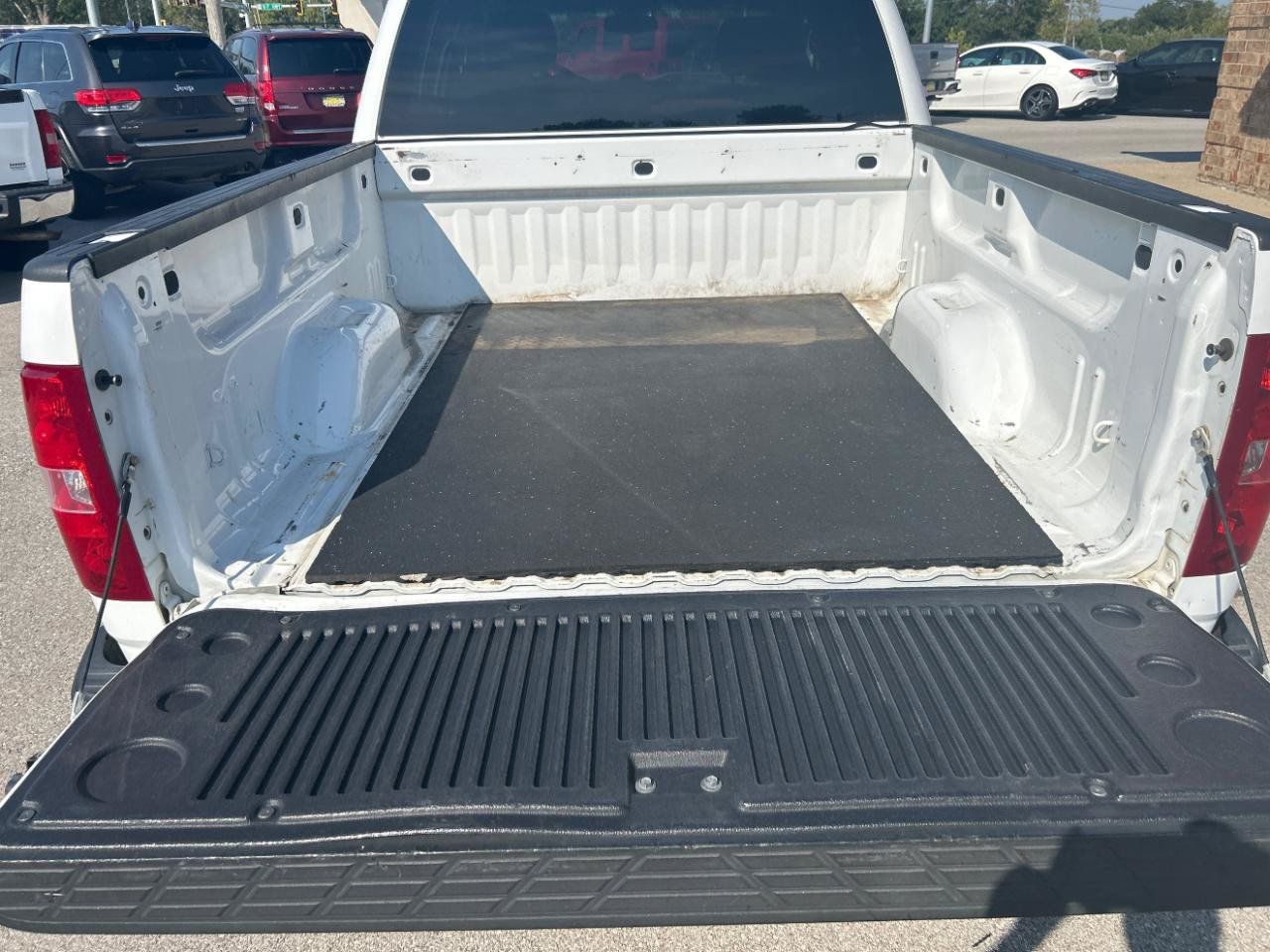Used 2012 Chevrolet Silverado 1500 LT w/ All-Star Edition AWD/4WD image 18