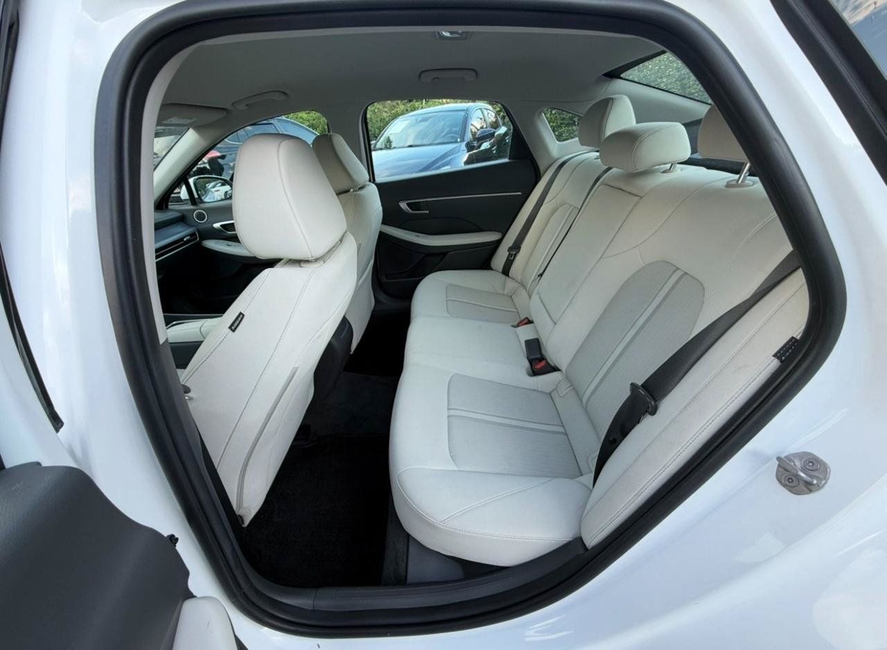 Used 2024 Hyundai Sonata SEL FWD image 10