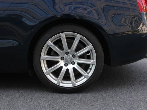 Used 2011 Audi A5 2.0T Premium Plus AWD/4WD image 10