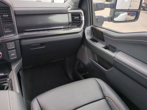 New 2026 Ford F350 Lariat image 17