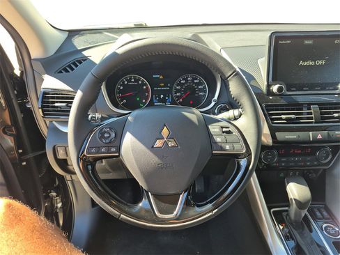 New 2026 Mitsubishi Eclipse Cross SE image 20