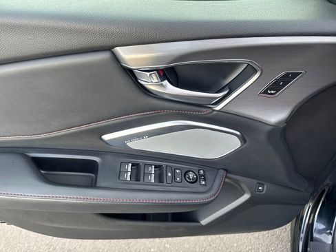 Used 2021 Acura RDX A-Spec image 13