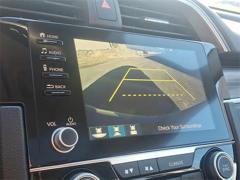 Used 2019 Honda Civic EX-L image 18