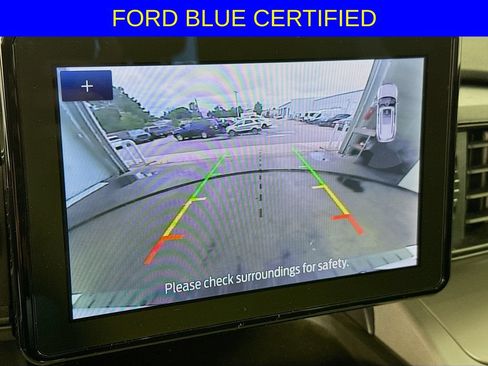 Certified 2023 Ford Explorer XLT w/ Class IV Trailer Tow Package AWD/4WD image 16