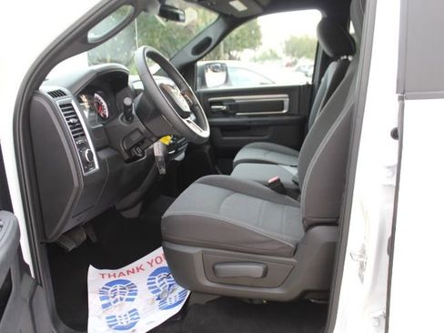 Used 2024 RAM 1500 Classic Warlock image 28