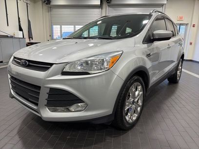 Used 2015 Ford Escape SE w/ Equipment Group 201A