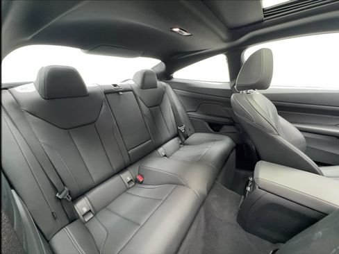 Used 2026 BMW 430i xDrive Coupe w/ M Sport Package AWD/4WD image 28