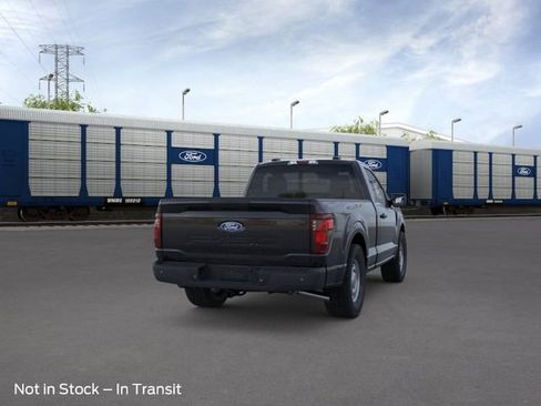 New 2026 Ford F150 XL RWD image 8