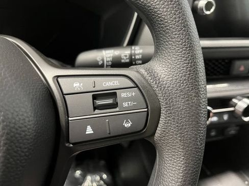 New 2026 Honda CR-V LX image 12