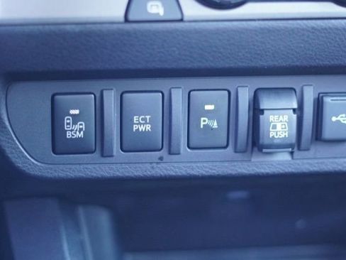 Used 2021 Toyota Tacoma TRD Sport image 33