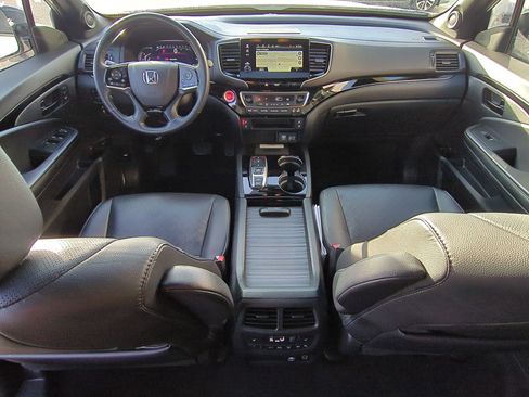 Used 2022 Honda Passport Elite image 30