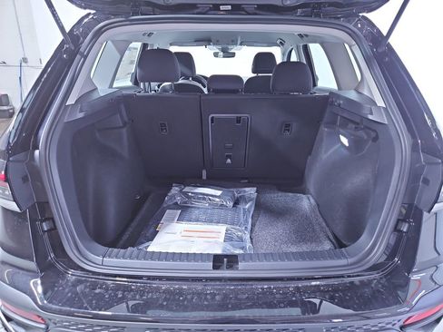 New 2025 Volkswagen Taos S image 21