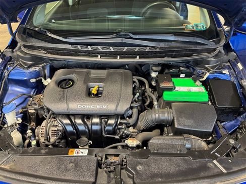 Used 2018 Kia Forte LX image 27