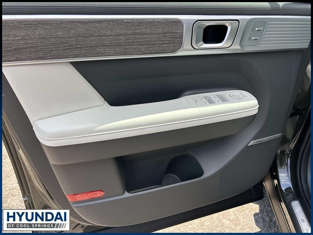 New 2026 Hyundai Santa Fe Calligraphy FWD image 17