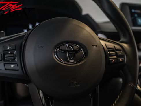 Used 2020 Toyota Supra image 30