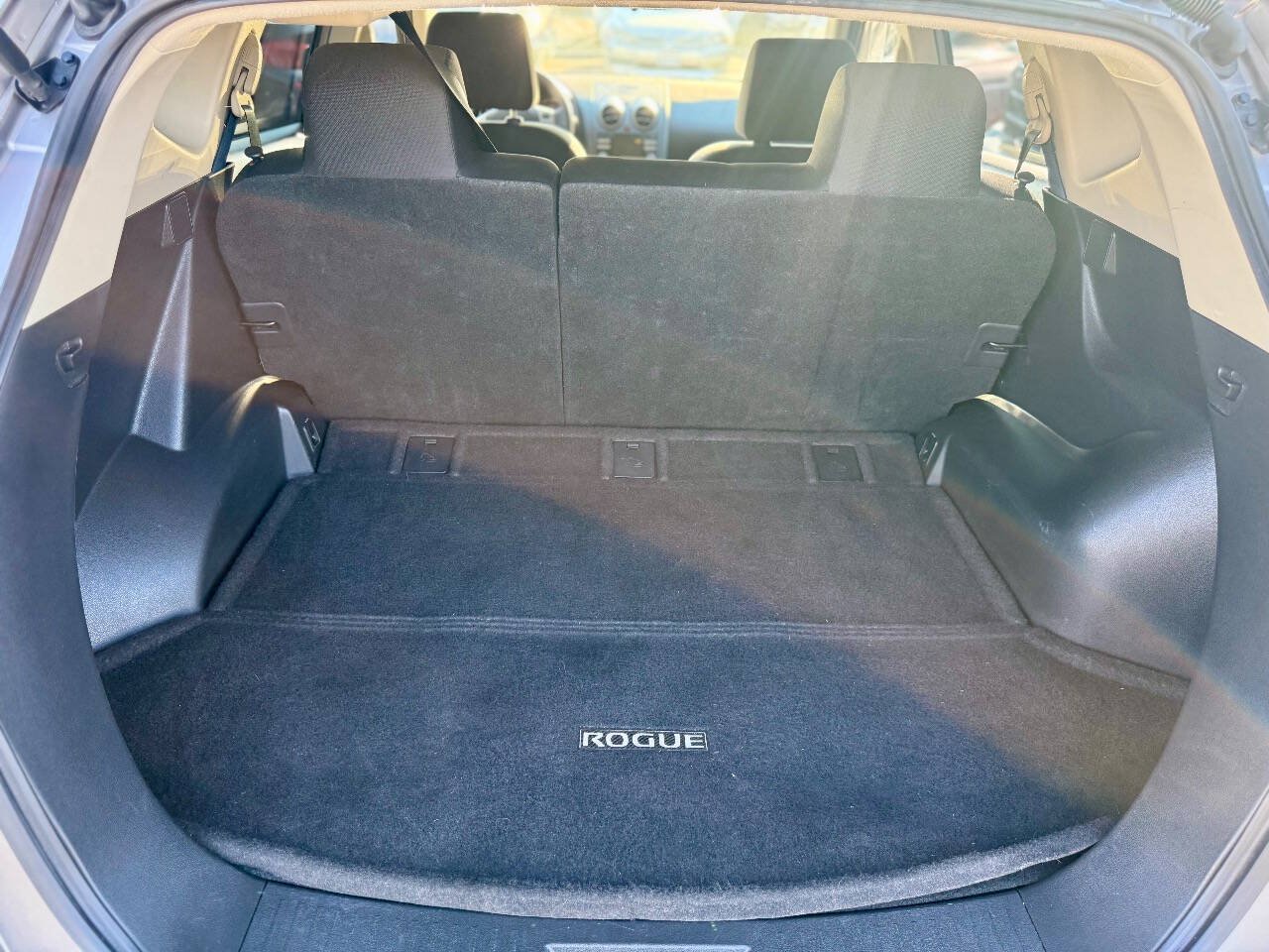 Used 2015 Nissan Rogue S w/ Convenience Package FWD image 14