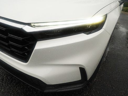 Used 2023 Honda CR-V EX image 27
