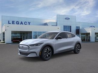 New 2026 Ford Mustang Mach-E Select w/ Comfort Package video 1