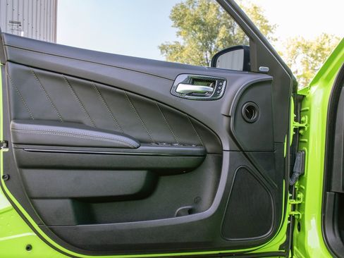 Used 2023 Dodge Charger Scat Pack image 27