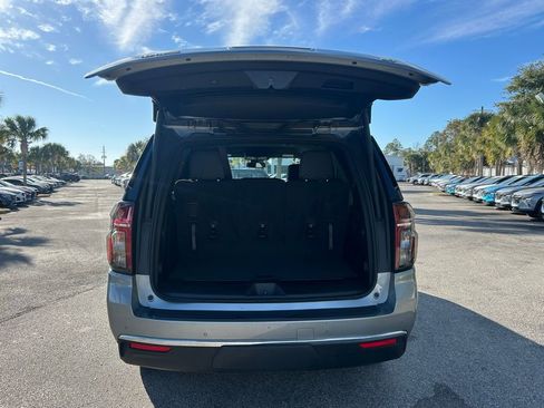 Used 2024 Chevrolet Tahoe LT AWD/4WD image 11
