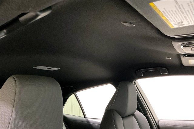 Used 2025 Toyota Corolla SE FWD image 22