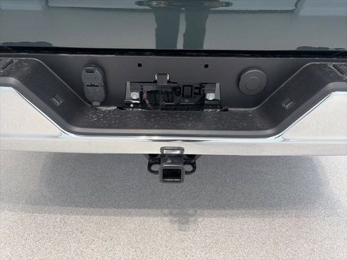 New 2026 Chevrolet Silverado 1500 LT image 7