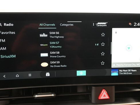 New 2026 Kia Carnival SX Prestige image 19