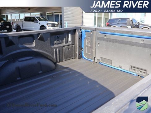 New 2025 Ford F150 Lariat w/ Equipment Group 502A High image 20