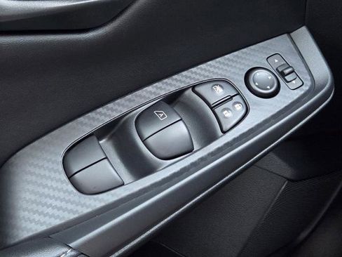 Certified 2025 Nissan Sentra S image 29