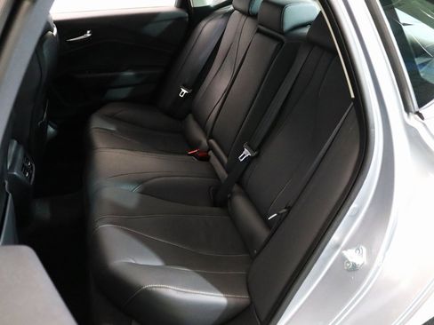 Certified 2021 Acura TLX Technology Package image 9