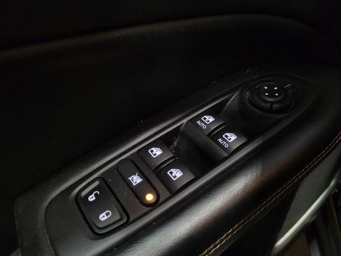 Used 2019 Jeep Compass Sport AWD/4WD image 27