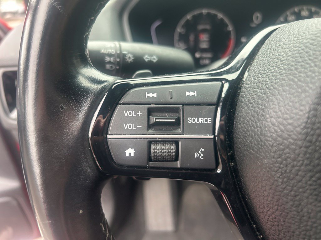 Used 2024 Honda Civic Sport image 11