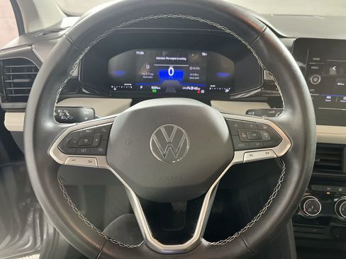 Used 2025 Volkswagen Taos S FWD image 16