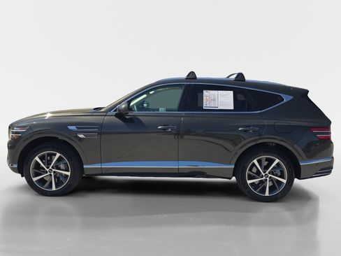 Used 2026 Genesis GV80 3.5T Advanced AWD/4WD image 6