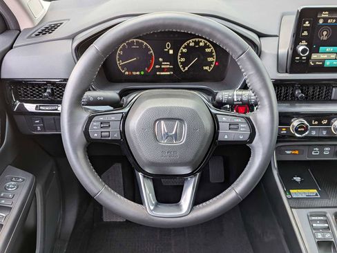 Used 2024 Honda CR-V EX-L image 23