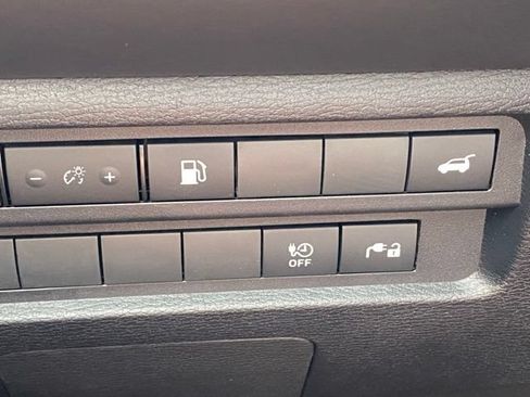 New 2026 Nissan Rogue SL AWD/4WD image 14