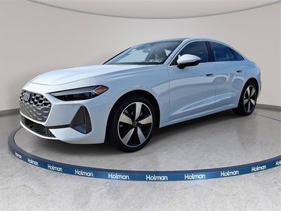 New 2025 Audi A5 2.0T Premium Plus