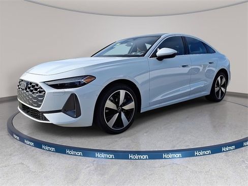 New 2025 Audi A5 2.0T Premium Plus image 1