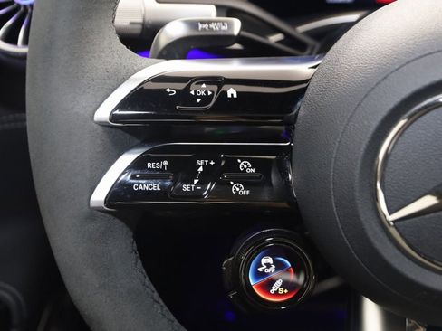 Used 2025 Mercedes-Benz AMG GT 63 w/ AMG Night Package image 59