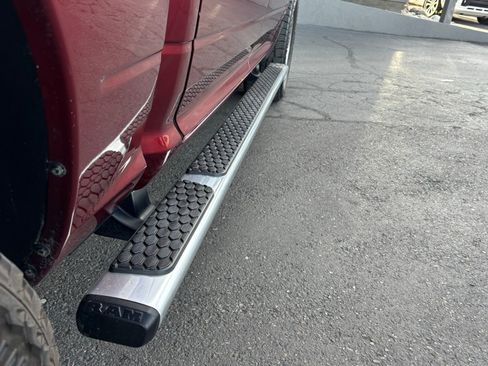 Used 2017 RAM 1500 Big Horn image 6