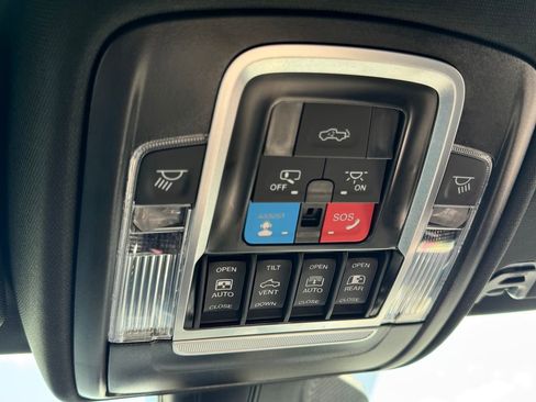 New 2026 RAM 1500 Big Horn AWD/4WD image 21