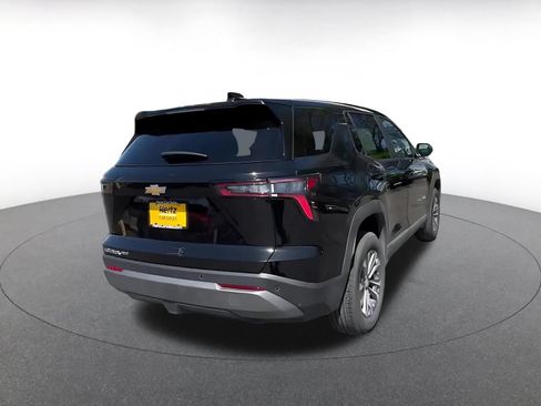Used 2025 Chevrolet Equinox LT AWD/4WD image 14